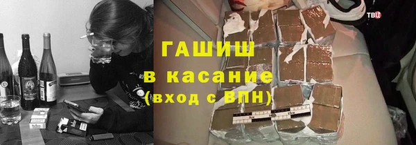 крисы Баксан