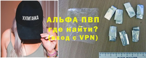 крисы Баксан
