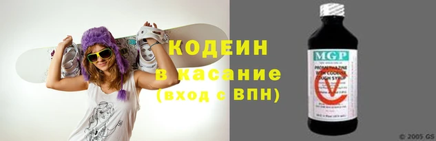 крисы Баксан